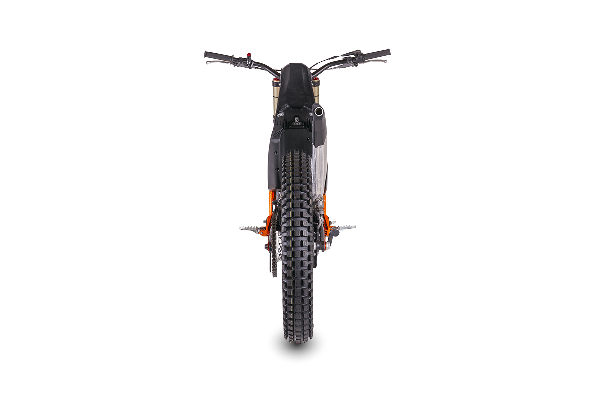 300 SCT RACING :: Scorpa